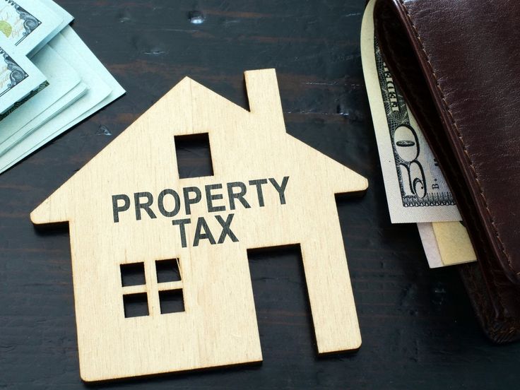 property taxes by state in 2026 highest to lowest the motley fool