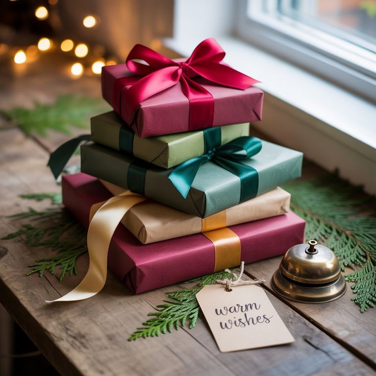 🎁 gift box